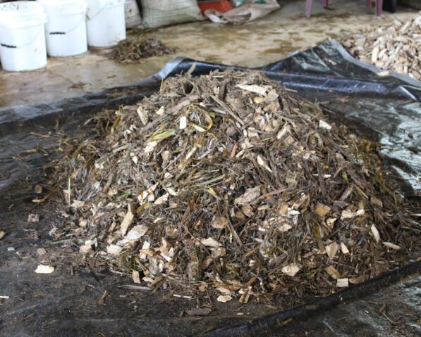 BioComplete™ Compost Production